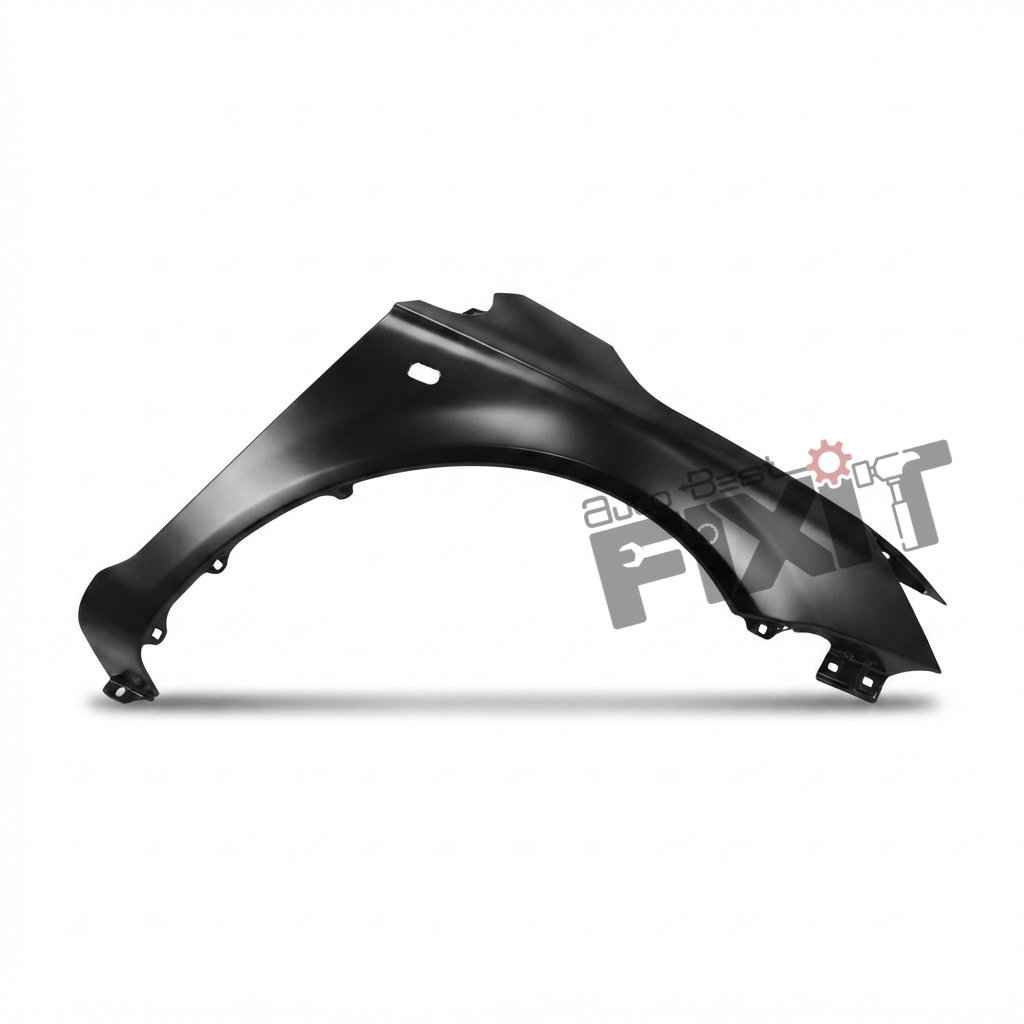 Hyundai Getz PANEL-FENDER,Right-GETZ 2004-2010 Petrol | 2004-2010 | MOBIS (HYUNDAI, KIA)