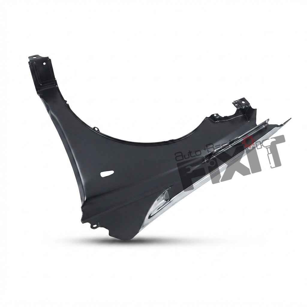 Hyundai Getz PANEL-FENDER,Right-GETZ 2004-2010 Petrol | 2004-2010 | MOBIS (HYUNDAI, KIA)