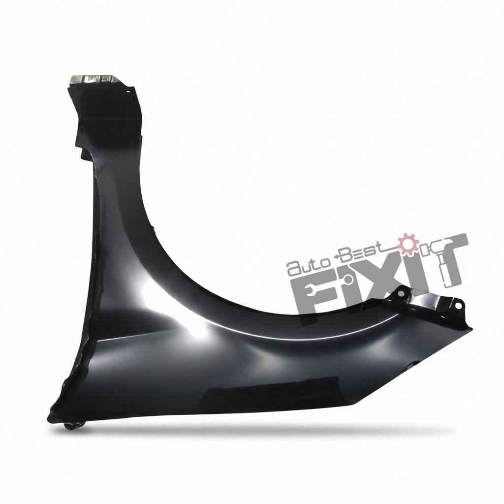 Hyundai Verna PANEL-FENDER,Right-VERNA FLUIDIC 2011-2017 Diesel | 2011-2014 | MOBIS (HYUNDAI, KIA)