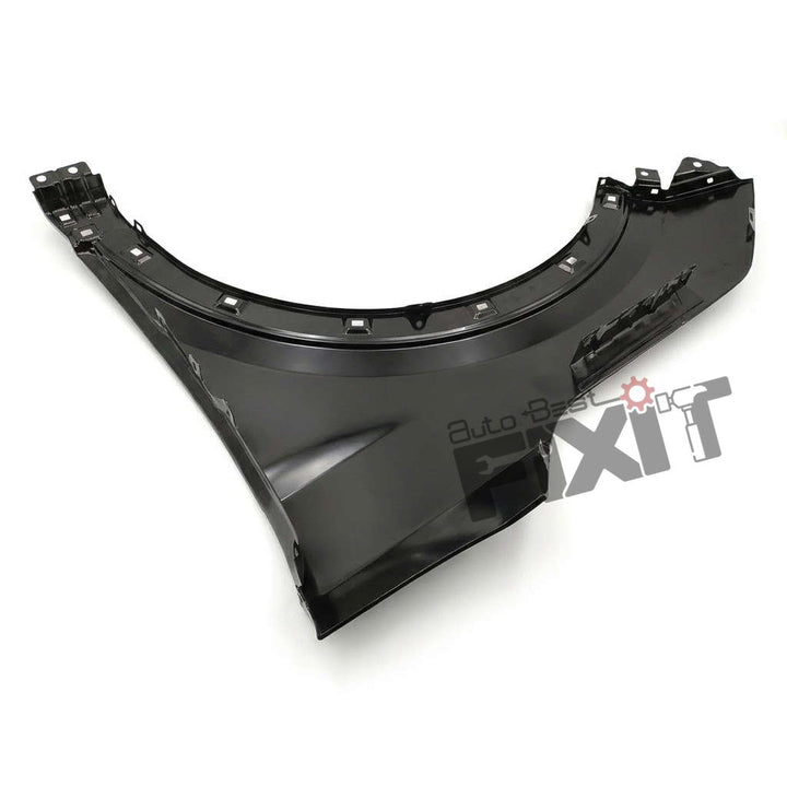 Hyundai Creta Fender Panel Right (RH) | 2015-2020 | MOBIS