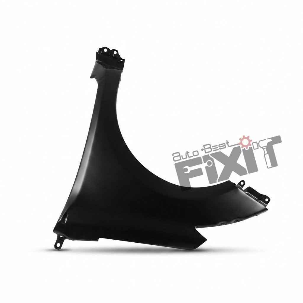 Hyundai I20 PANEL-FENDER,Right-I20 ELITE 2014-2020 Petrol | 2018-2018 | MOBIS (HYUNDAI, KIA)