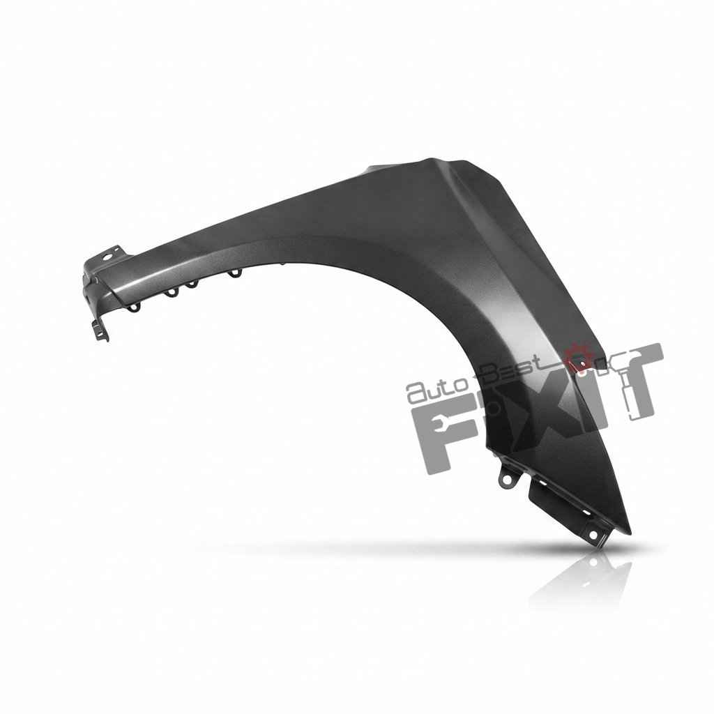 Hyundai I20 PANEL-FENDER,Right-I20 ELITE 2014-2020 Petrol | 2018-2018 | MOBIS (HYUNDAI, KIA)
