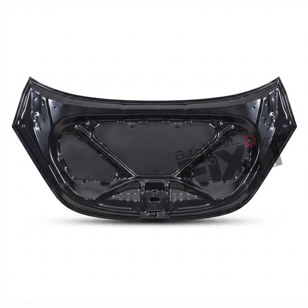 Hyundai I10 PANEL Assembly-HOOD-I10 2007-2013 Petrol | 2007-2010 | MOBIS (HYUNDAI, KIA)