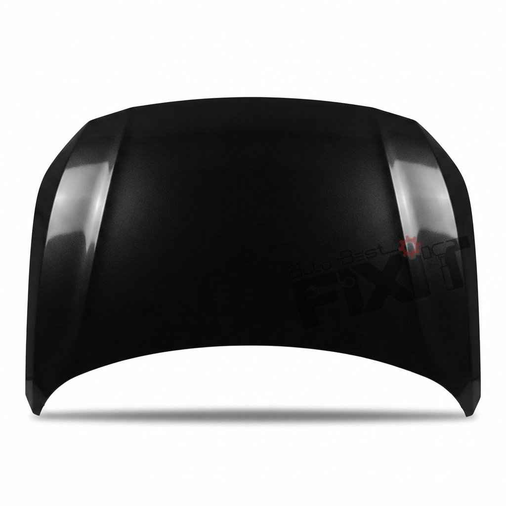 Hyundai I20 PANEL Assembly-HOOD-I20 2014-2020 Petrol | 2018-2018 | MOBIS (HYUNDAI, KIA)