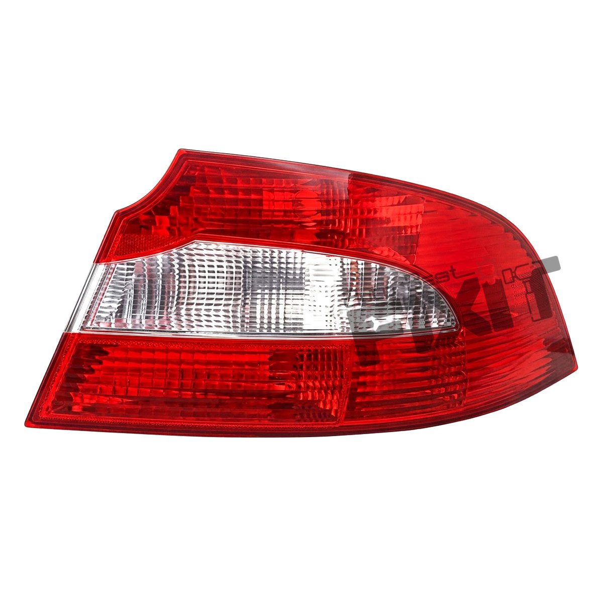 Skoda Superb Rear Combination Lamp Right — SKODA SUPERB (2008-2016) Tail Light Replacement by 