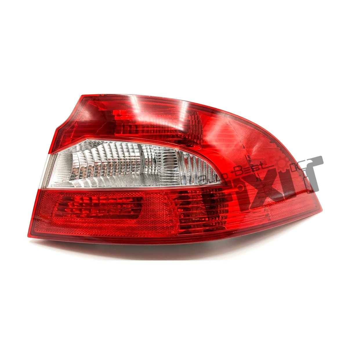 DEPO Skoda Superb Rear Combination Lamp Right for SKODA SUPERB 2008-2016 — OEM Tail Light Spare 