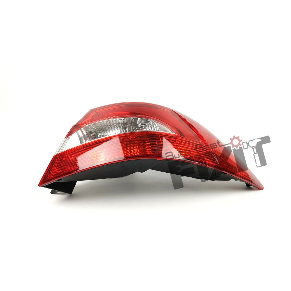 SKODA SUPERB Skoda Superb Rear Combination Lamp Right (2008-2016) — Genuine DEPO Tail L