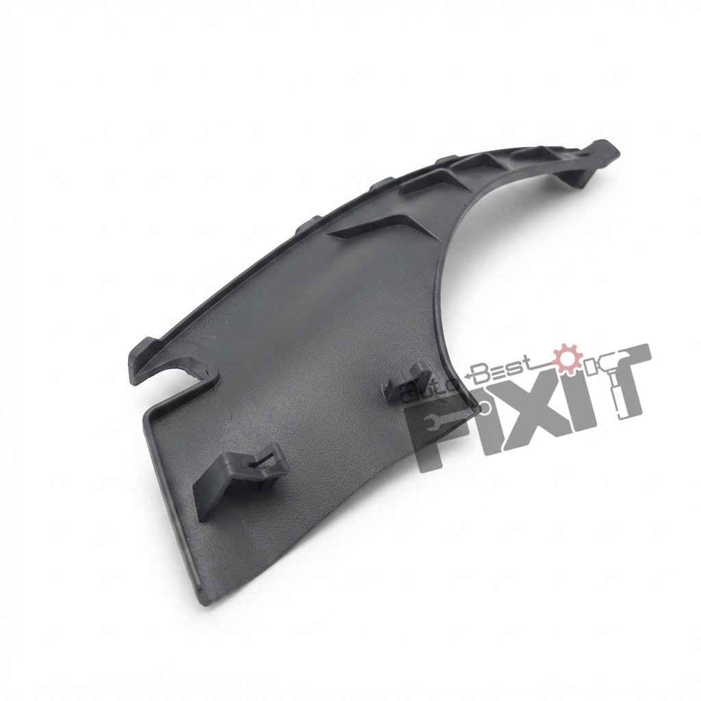 Datsun Redi Go COVER FRONT FENDER Left-REDI GO 2016-2020 PTL Petrol | 2016-2020 | NISSAN / RENAULT