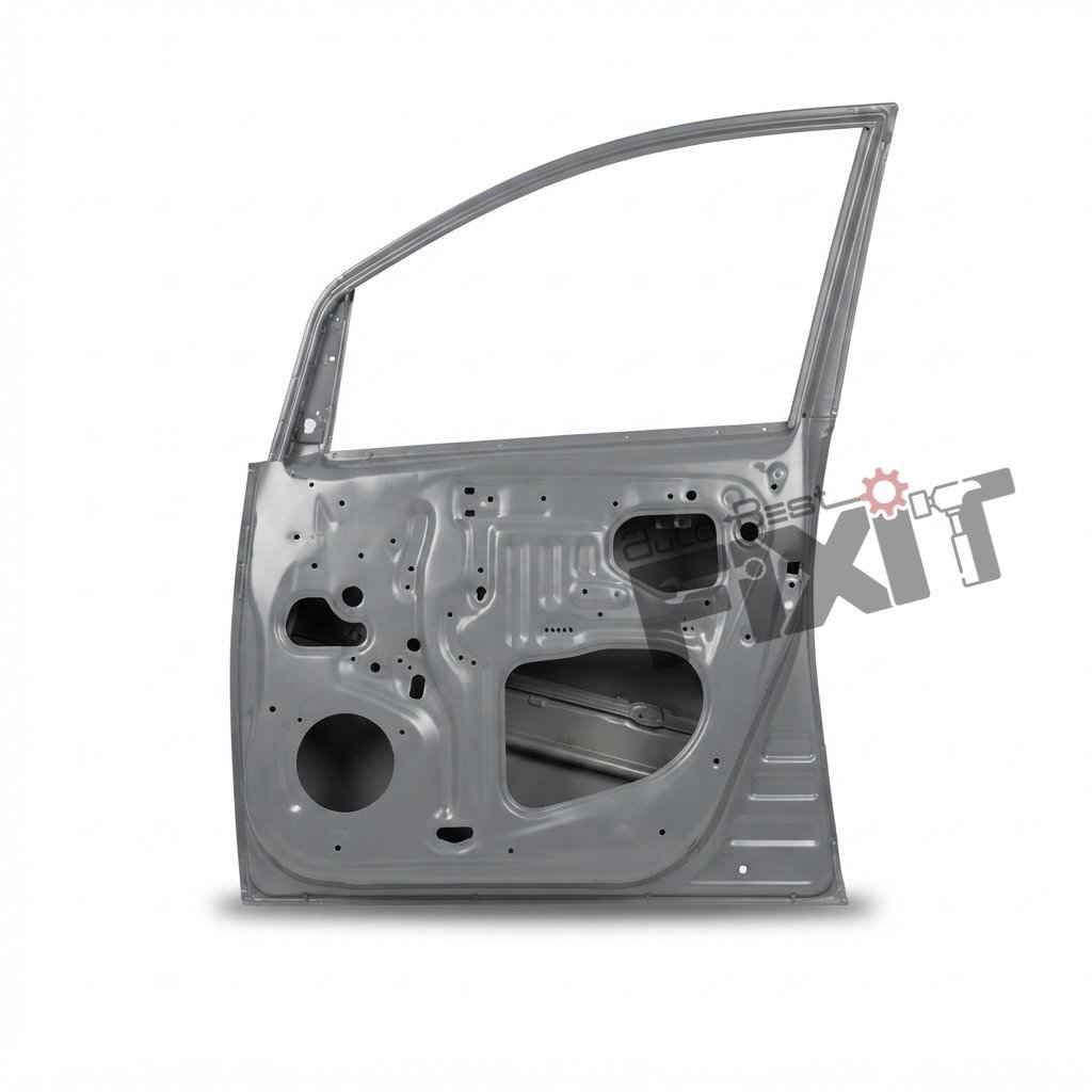 Toyota Innova PANEL SUB-Assembly, FRONT DOOR, Right-INNOVA 2005-2017 Petrol | 2005-2009 | TOYOTA / LEXUS