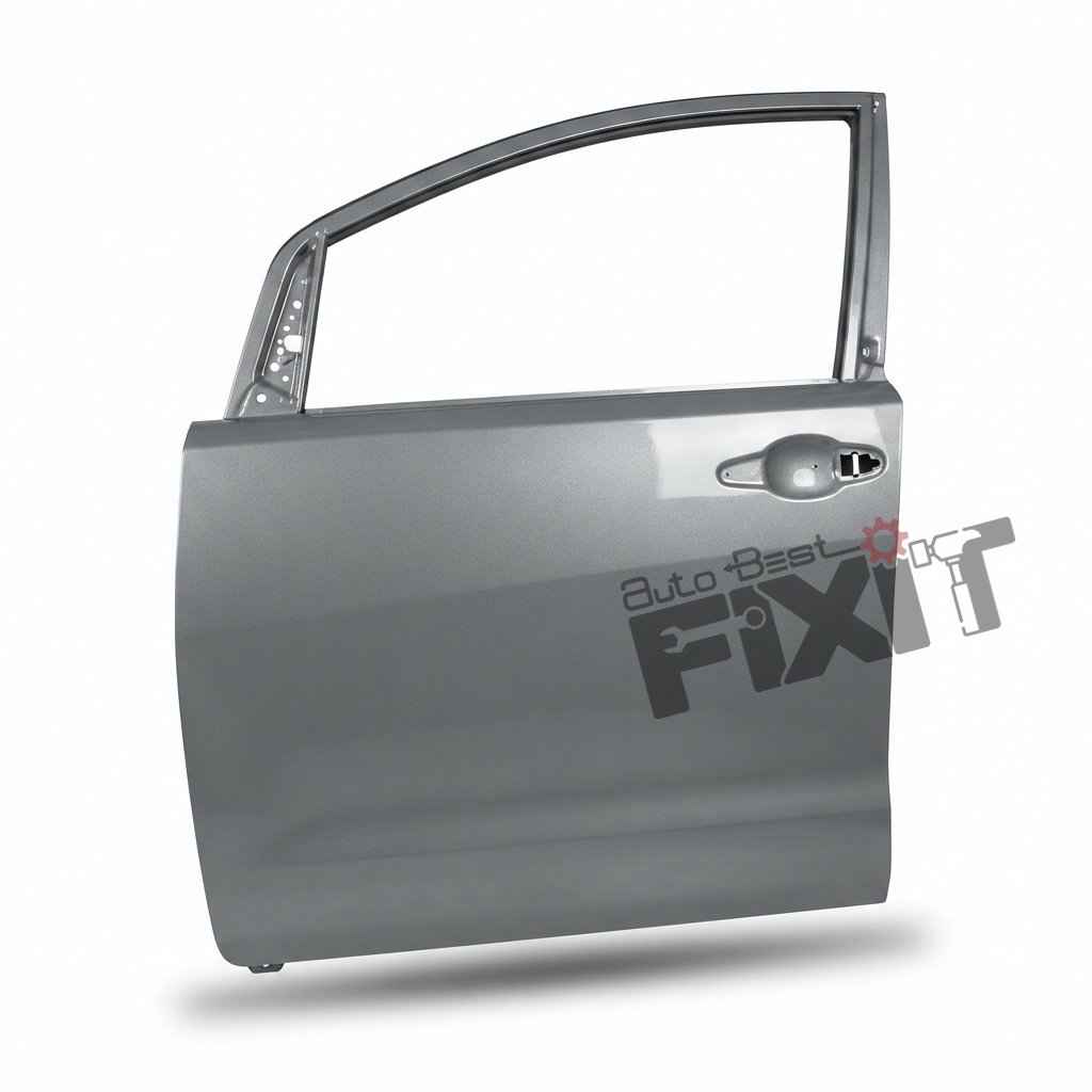 Toyota Innova Crysta PANEL SUB-Assembly, FRONT DOOR, Left-INNOVA CRYSTA 2016-NOW Diesel | 2016-2020 | TOYOTA / LEXUS