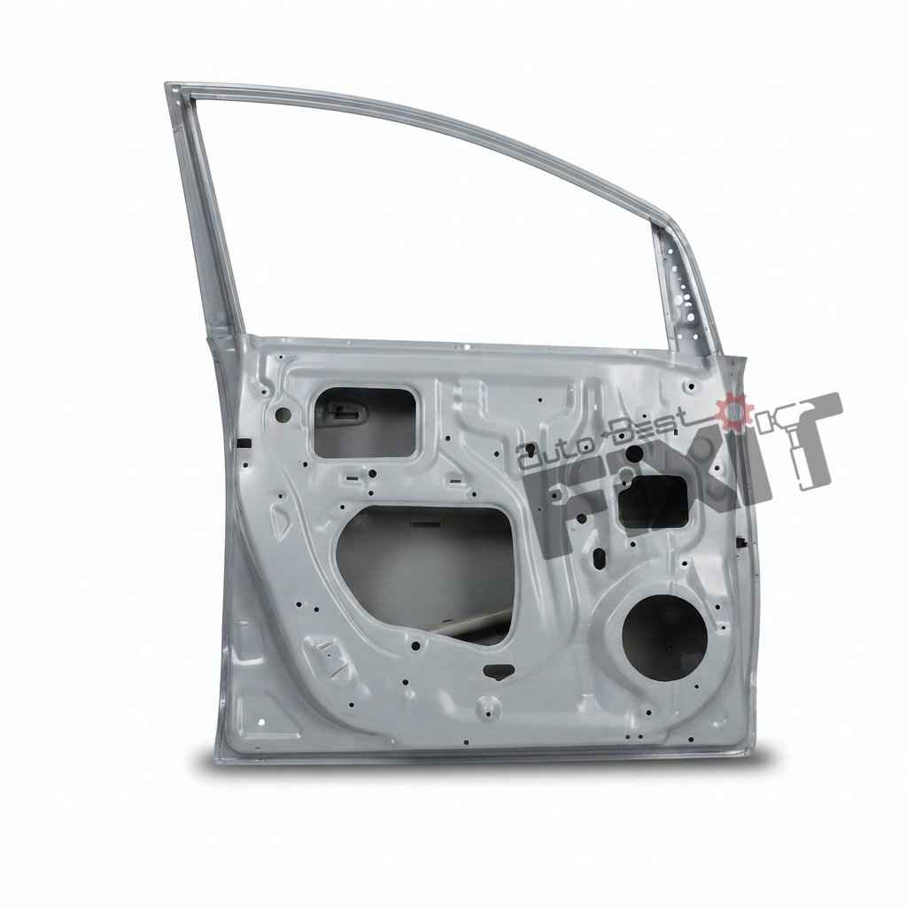 Toyota Innova Crysta PANEL SUB-Assembly, FRONT DOOR, Left-INNOVA CRYSTA 2016-NOW Diesel | 2016-2020 | TOYOTA / LEXUS