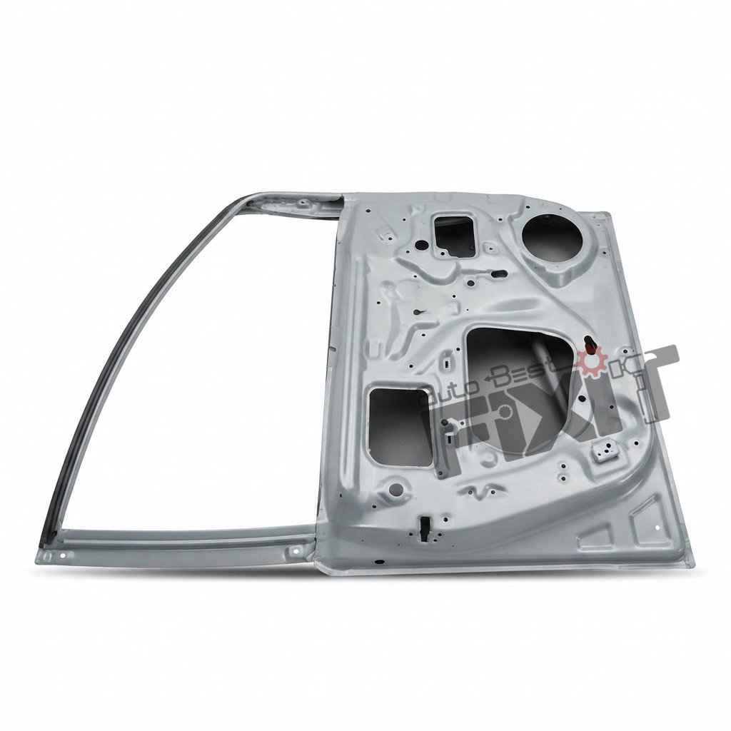 Toyota Innova Crysta PANEL SUB-Assembly, FRONT DOOR, Left-INNOVA CRYSTA 2016-NOW Diesel | 2016-2020 | TOYOTA / LEXUS
