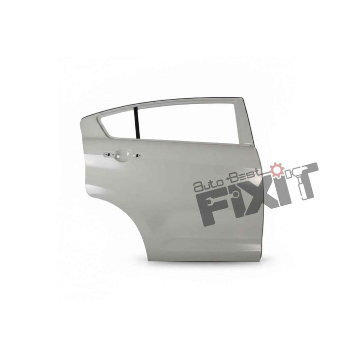 Maruti Suzuki Swift Door Panel - Assembly Front Left Dzire | 2nd Gen 2011-2017 – Close-Up Detail