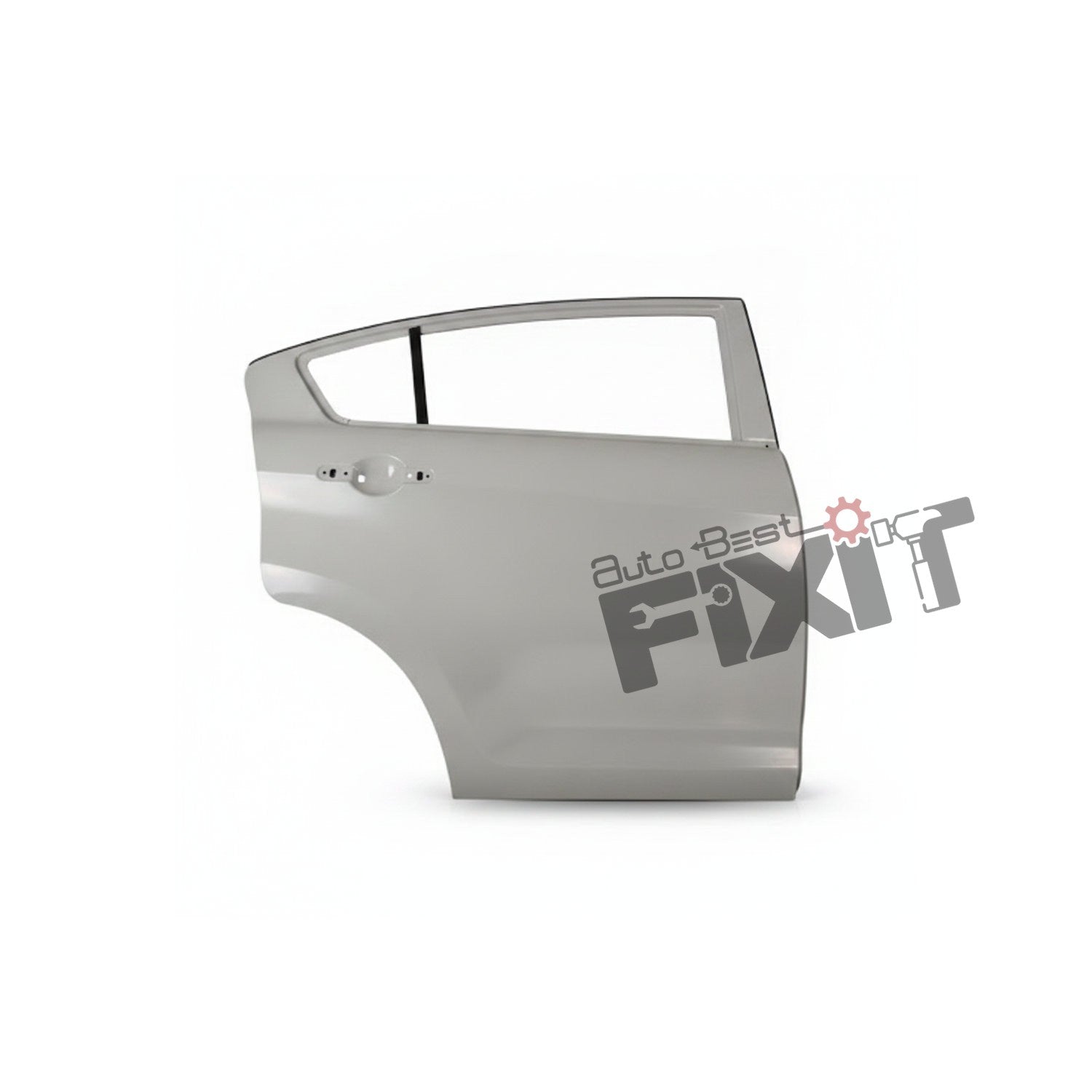 MARUTI SUZUKI PANEL ASSY, FRONT DOOR LH-SWIFT 2ND GEN 2011-2017/SWIFT DZIRE 2ND GEN 2012-2017 Compatible with MARUTI SWIFT Vehicle_2
