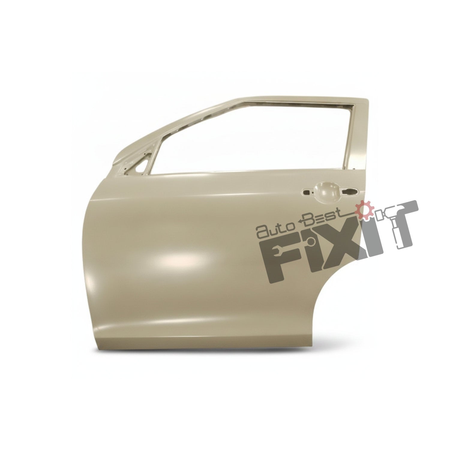 MARUTI SUZUKI PANEL ASSY, FRONT DOOR LH-SWIFT 2ND GEN 2011-2017/SWIFT DZIRE 2ND GEN 2012-2017 Compatible with MARUTI SWIFT Vehicle