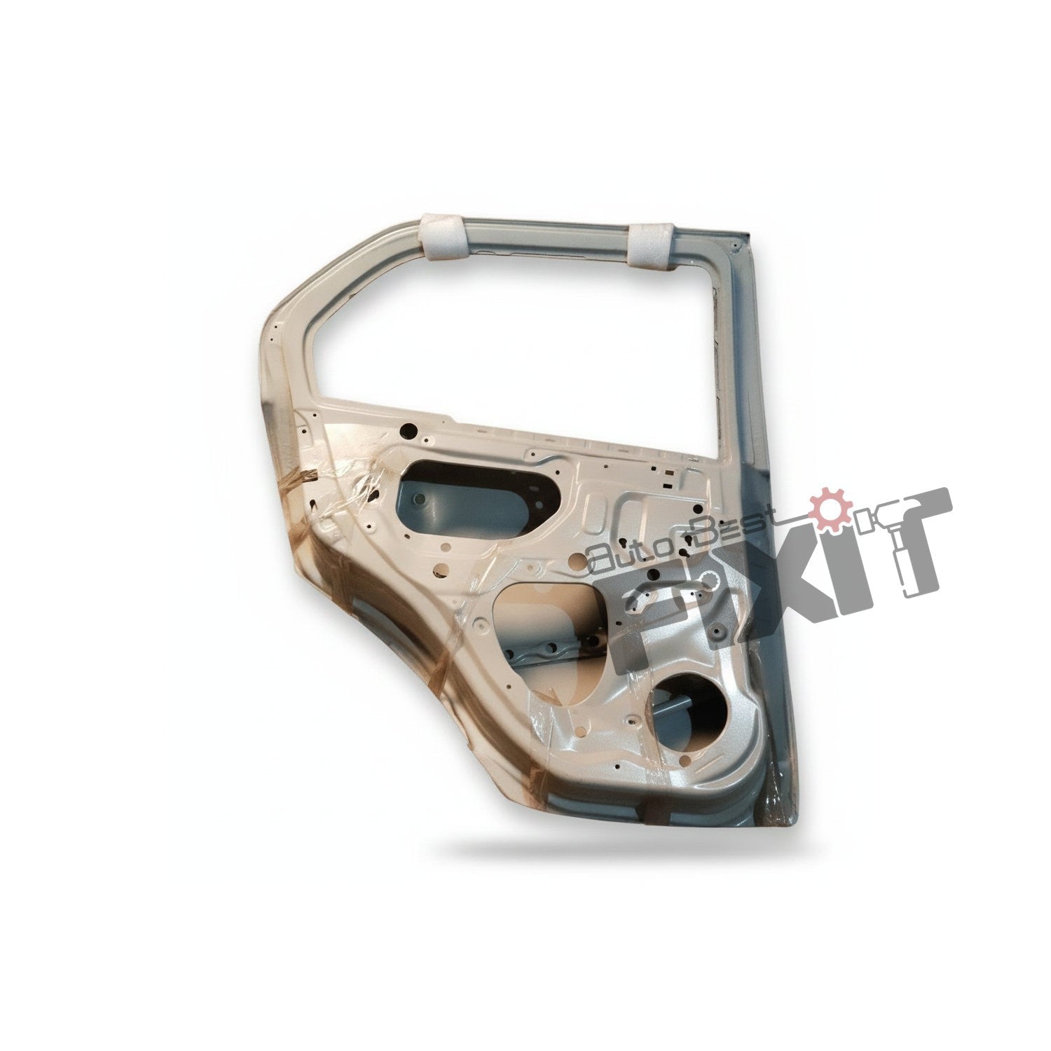 MARUTI SUZUKI PANEL ASSYRR DOORL-SWIFT 2ND GEN 2011-2017 Compatible with MARUTI SWIFT Vehicle_1