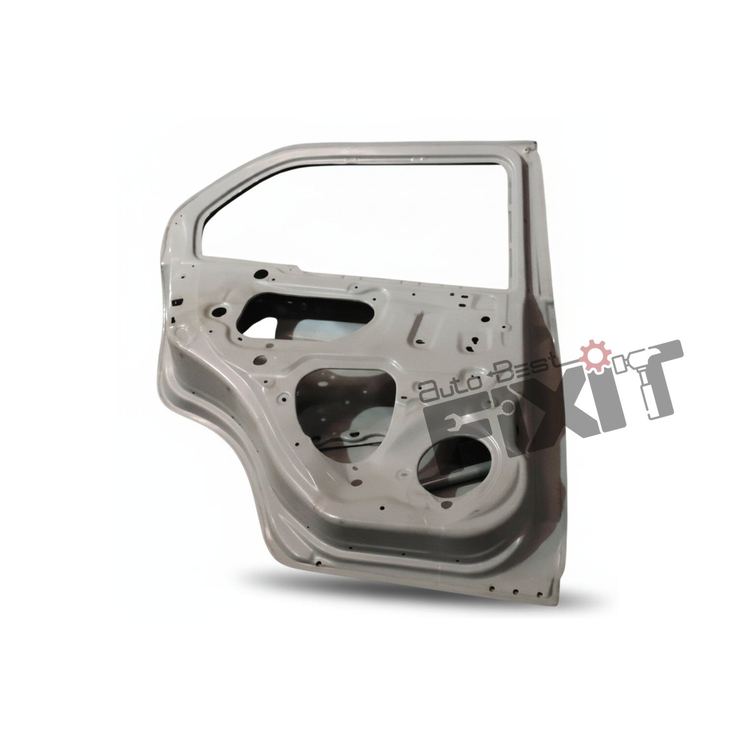 MARUTI SUZUKI PANEL ASSYRR DOORL-SWIFT 2ND GEN 2011-2017 Compatible with MARUTI SWIFT Vehicle_3