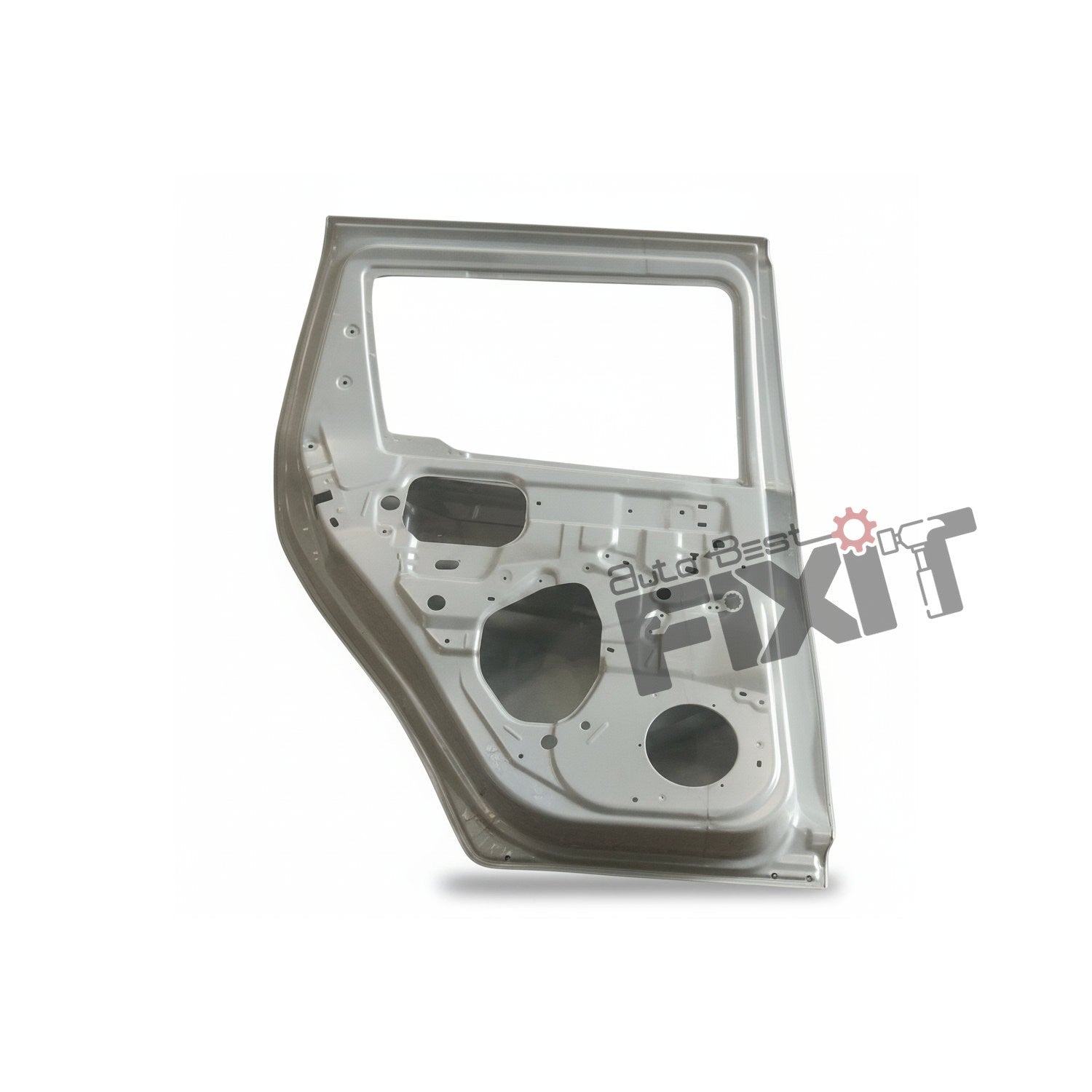 MARUTI SUZUKI PANEL ASSY,REAR DOOR,L-SWIFT 1ST GEN 2005-2011 Compatible with MARUTI SWIFT Vehicle_1