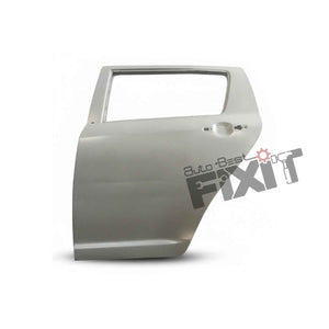 MARUTI SUZUKI PANEL ASSY,REAR DOOR,L-SWIFT 1ST GEN 2005-2011 Compatible with MARUTI SWIFT Vehicle