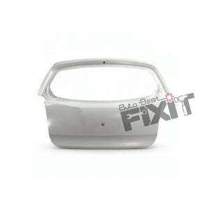 MARUTI SUZUKI PANEL ASSY,BACK DOOR-ALTO 800 1ST GEN 2013-2019 Compatible with MARUTI ALTO 800 Vehicle