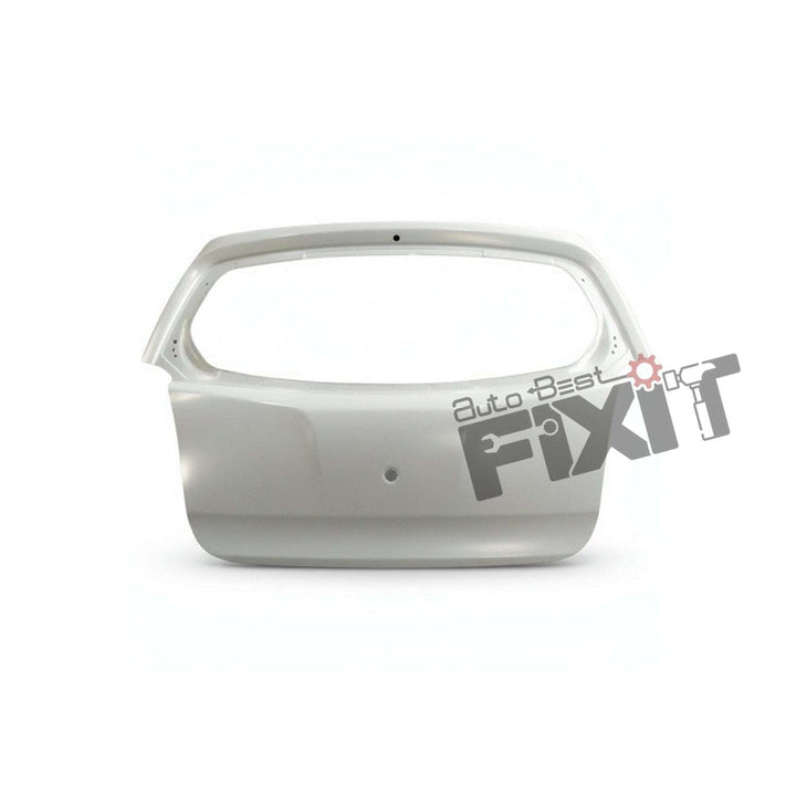 MARUTI SUZUKI PANEL ASSY,BACK DOOR-ALTO 800 1ST GEN 2013-2019 Compatible with MARUTI ALTO 800 Vehicle