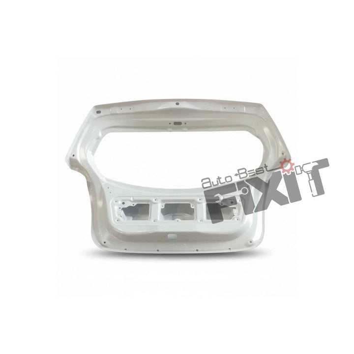 MARUTI SUZUKI PANEL ASSY,BACK DOOR-ALTO 800 1ST GEN 2013-2019 Compatible with MARUTI ALTO 800 Vehicle_1