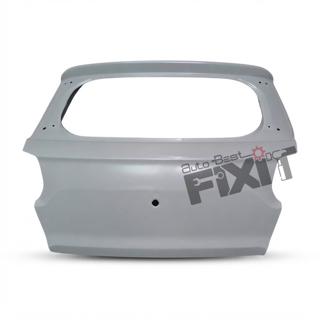 MGP PANEL ASSY, BACK DOOR-S-PRESSO 2019-NOW Compatible with MARUTI S-PRESSO Vehicle