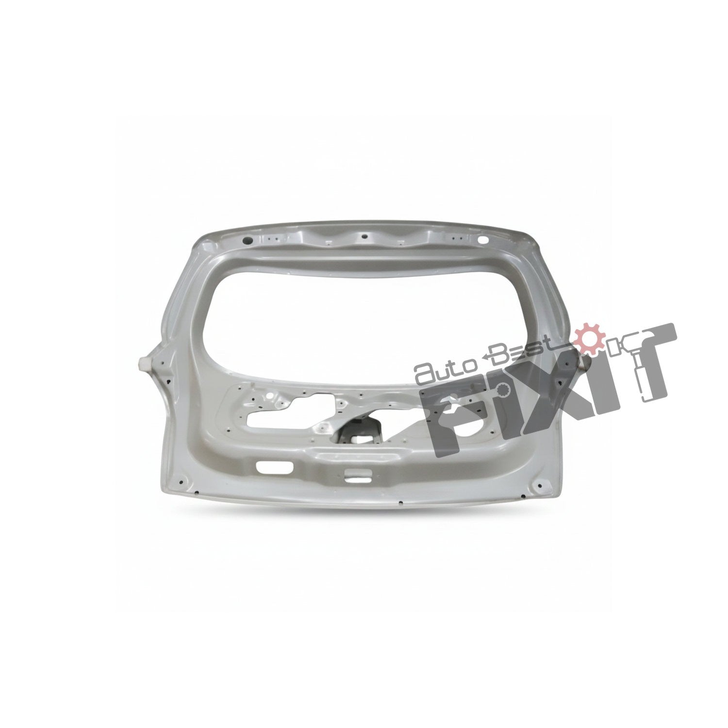 MARUTI SUZUKI PANEL ASSY, BACK DOOR-CELERIO 1ST GEN 2017-2021 Compatible with MARUTI CELERIO F/L Vehicle_2