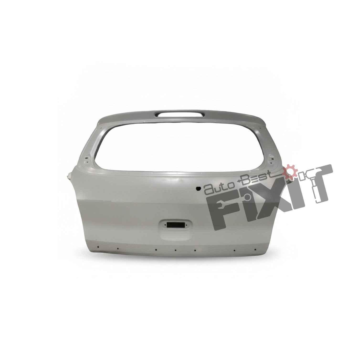 MARUTI SUZUKI PANEL ASSY, BACK DOOR-CELERIO 1ST GEN 2017-2021 Compatible with MARUTI CELERIO F/L Vehicle
