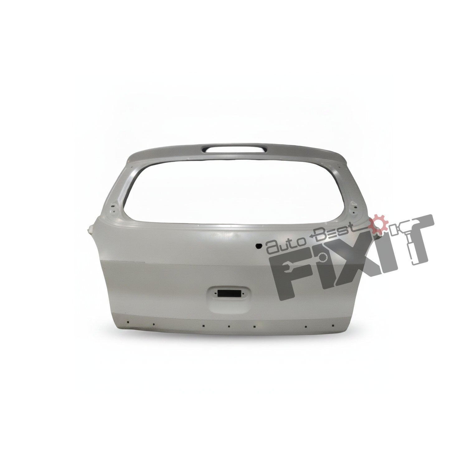 MARUTI SUZUKI PANEL ASSY, BACK DOOR-CELERIO 1ST GEN 2017-2021 Compatible with MARUTI CELERIO F/L Vehicle_1