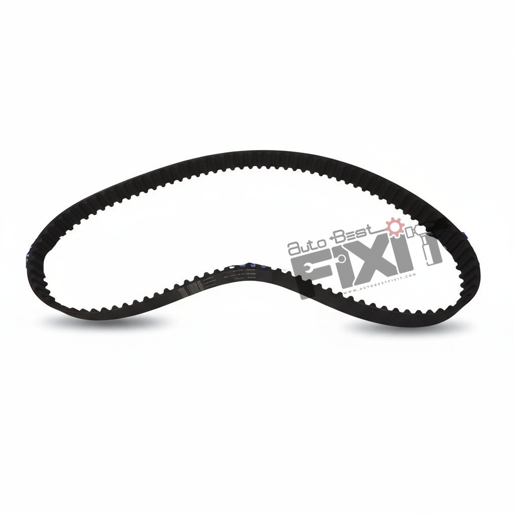 FORD TIMING BELT/CHAIN-ENDEAVOUR 2ND GEN 2009-2015 DSL Compatible with FORD ENDEAVOUR Vehicle