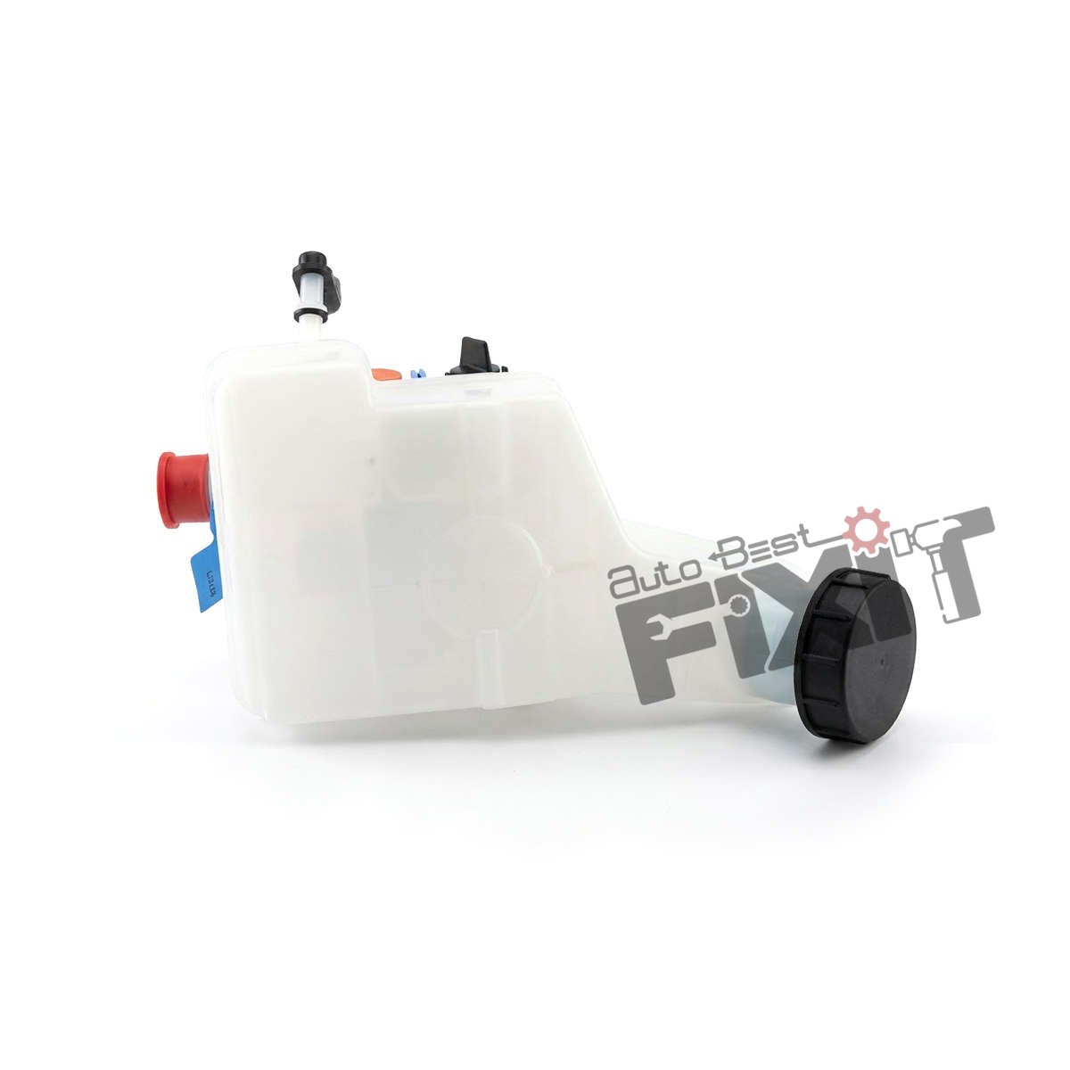 Ford Fiesta, Figo & Fusion Brake Master Cylinder | 2004–2015 | Ford Genuine