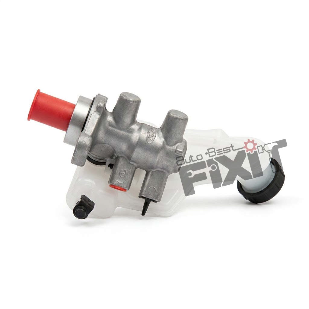 Ford Fiesta, Figo & Fusion Brake Master Cylinder | 2004–2015 | Ford Genuine