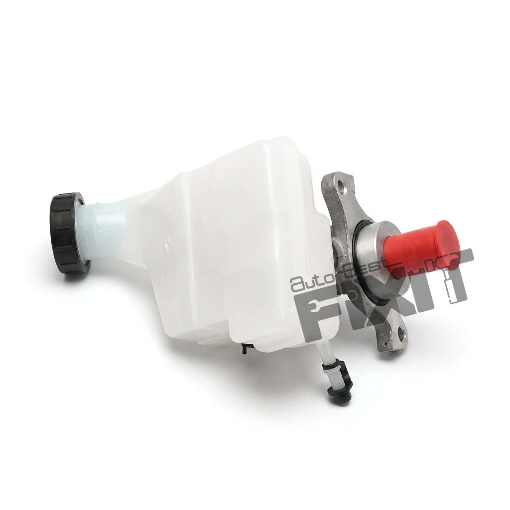 Ford Fiesta, Figo & Fusion Brake Master Cylinder | 2004–2015 | Ford Genuine