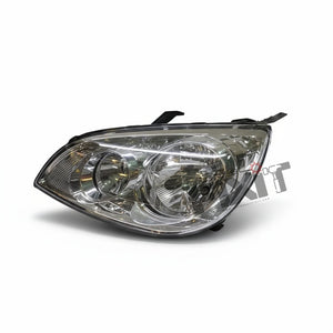 Ford Fiesta Headlight Assembly – Left | 2005–2008 | Ford Genuine