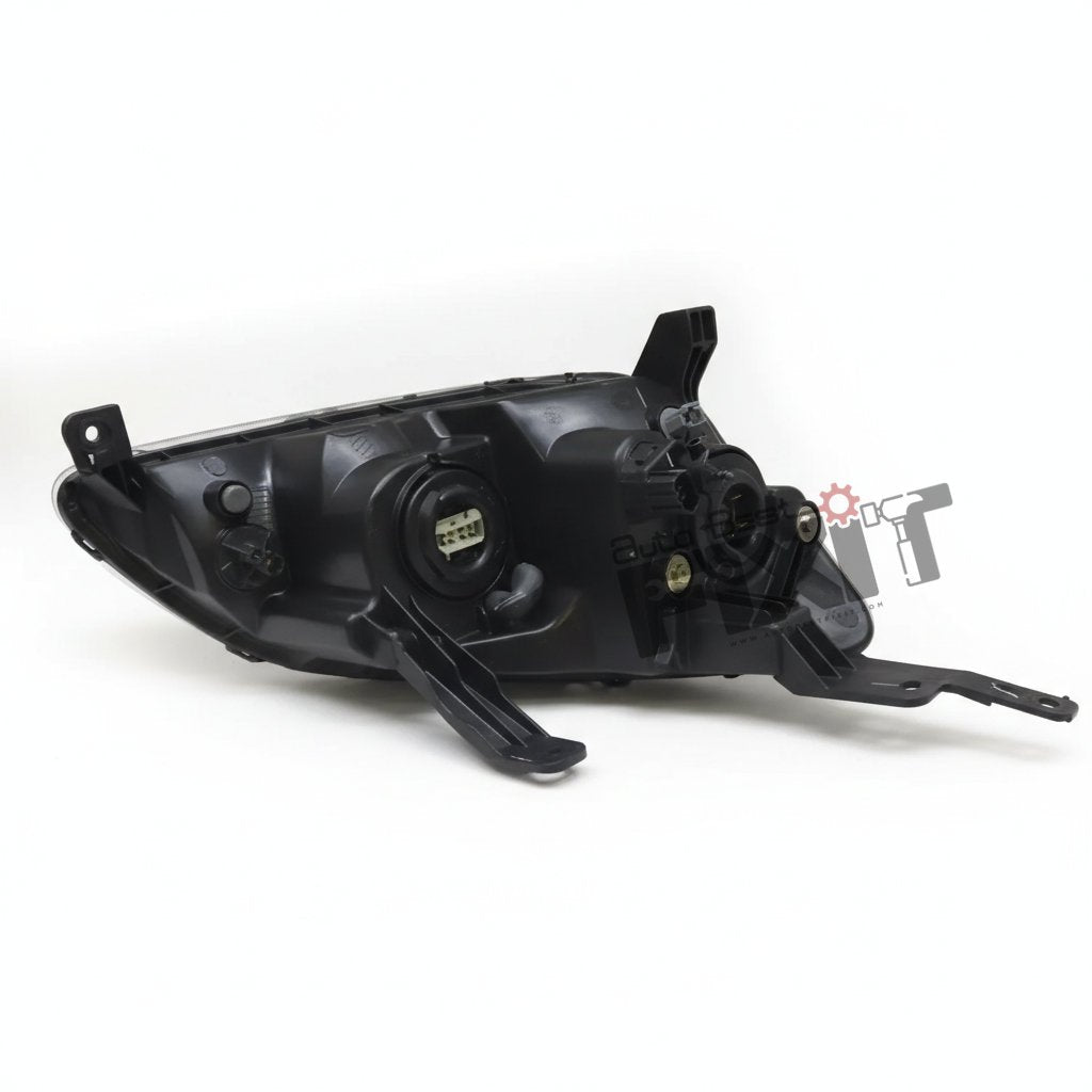 Ford Fiesta Headlight Assembly – Left | 2005–2008 | Ford Genuine