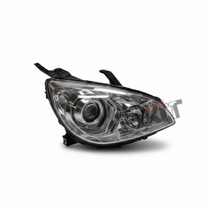 FORD HEADLAMP RH-FIESTA 1ST GEN 2005-2008 Compatible with FORD FIESTA Vehicle