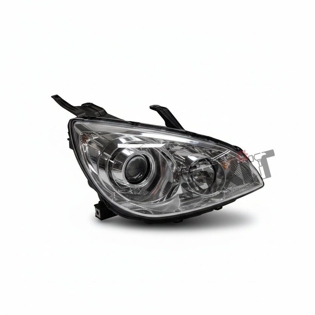 FORD HEADLAMP RH-FIESTA 1ST GEN 2005-2008 Compatible with FORD FIESTA Vehicle