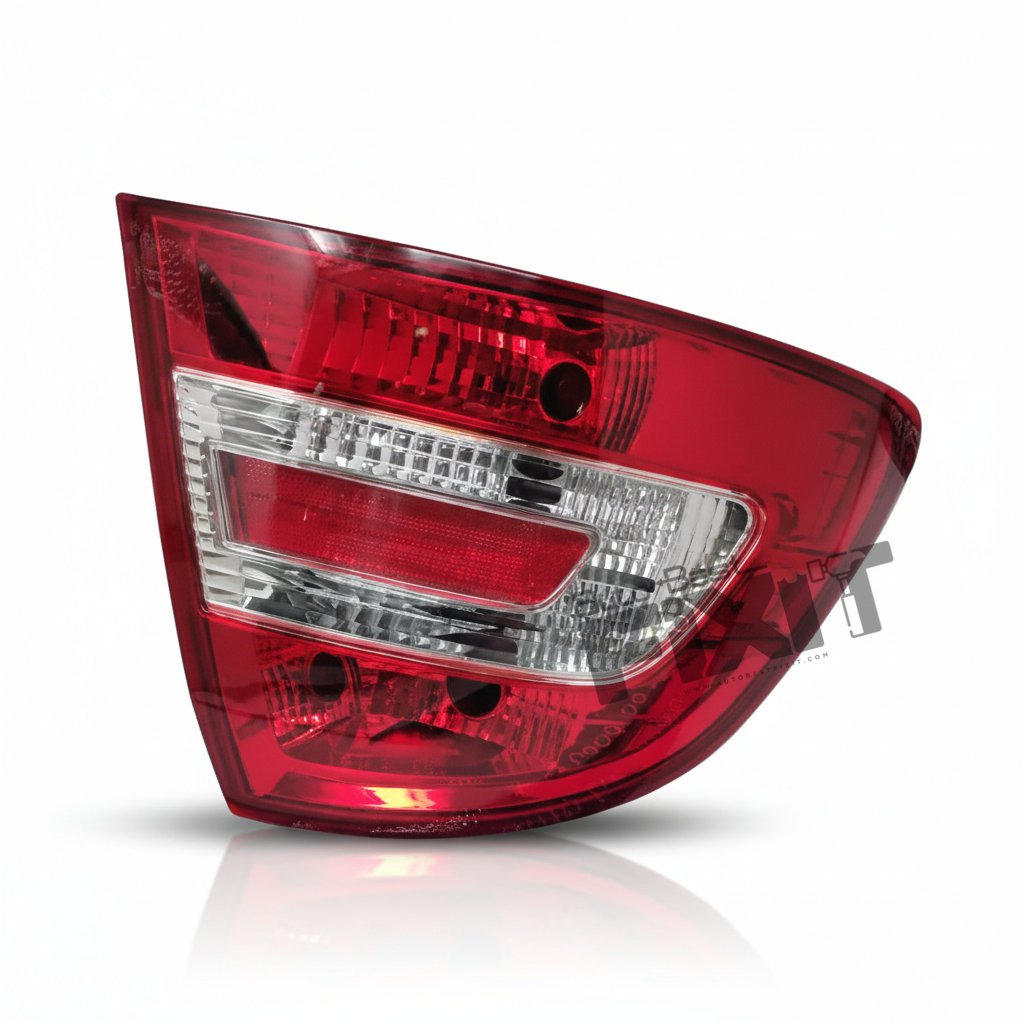 Ford Fiesta & Fiesta Classic Tail Light Assembly – Left | 2005–2015 | Ford Genuine