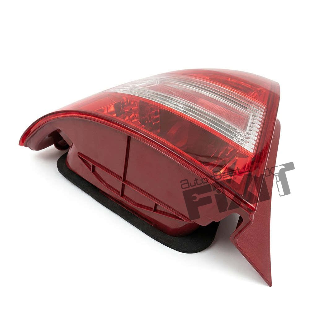 Ford Fiesta & Fiesta Classic Tail Light Assembly – Left | 2005–2015 | Ford Genuine