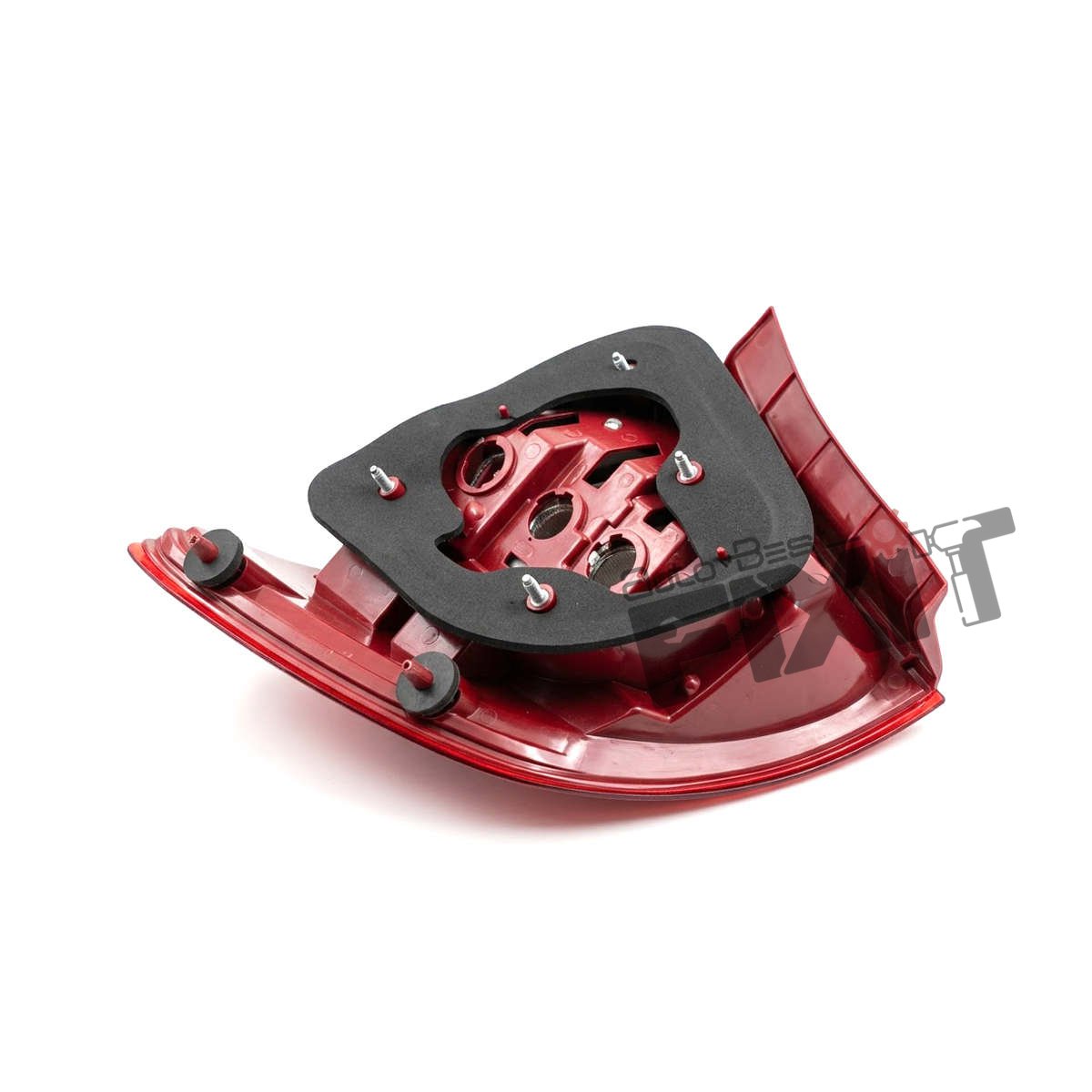 Ford Fiesta & Fiesta Classic Tail Light Assembly – Left | 2005–2015 | Ford Genuine