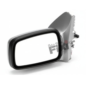 FORD MIRROR REAR VIEW RH-FIESTA 1ST GEN 2005-2011 Compatible with FORD FIESTA Vehicle