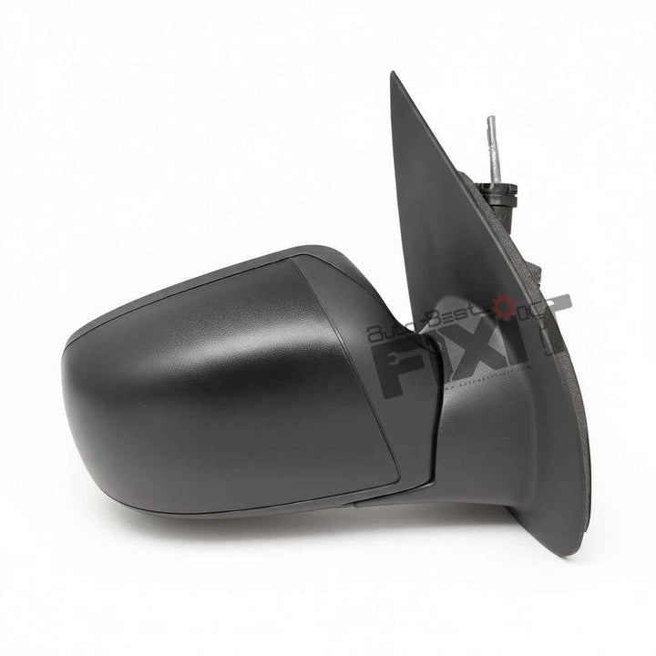 FORD MIRROR REAR VIEW RH-FIESTA 2005-2015 Compatible with FORD FIESTA Vehicle_1