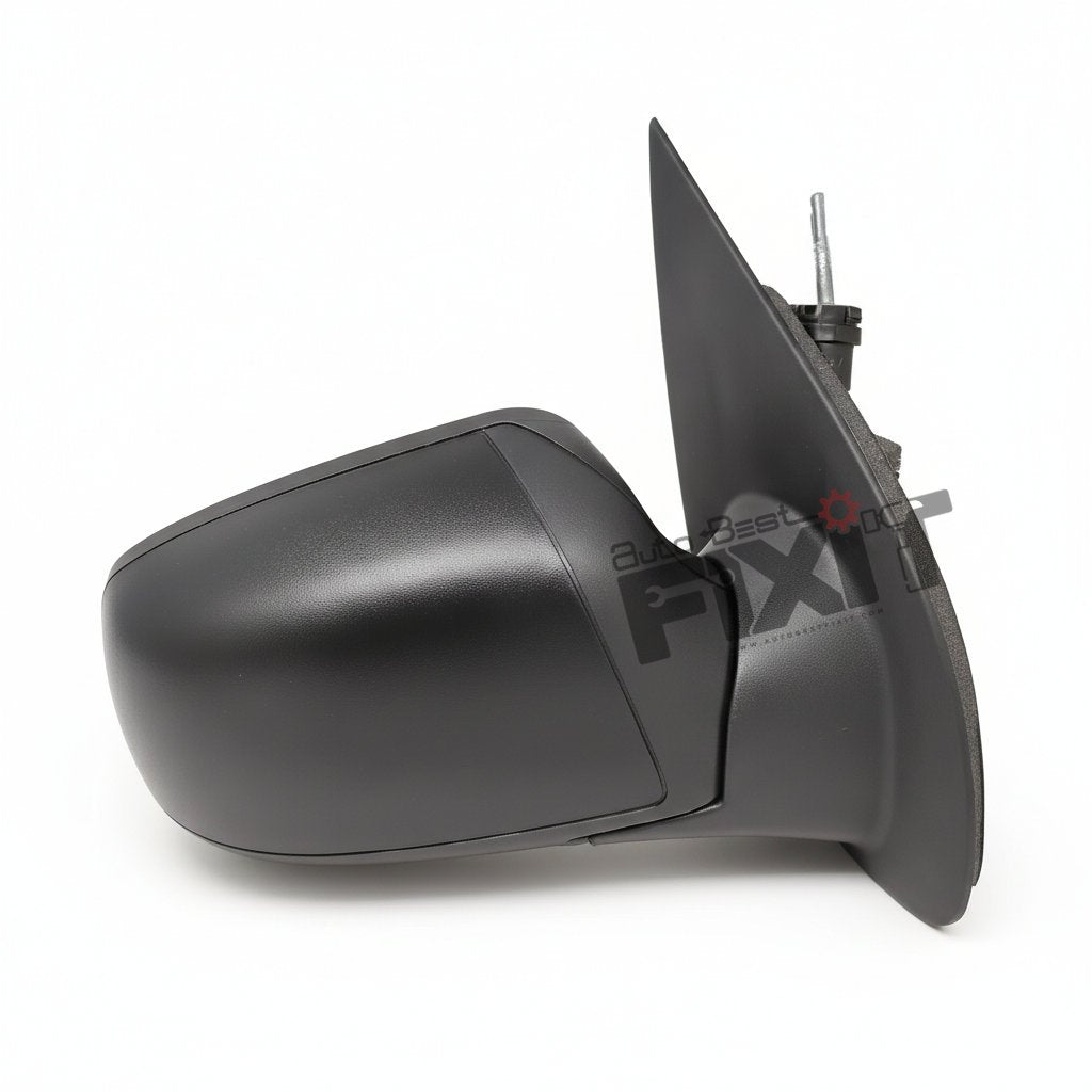FORD MIRROR REAR VIEW RH-FIESTA 2005-2015 Compatible with FORD FIESTA Vehicle_1