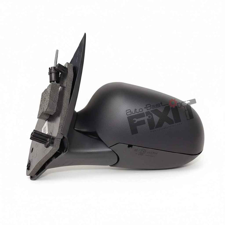 FORD MIRROR REAR VIEW RH-FIESTA 2005-2015 Compatible with FORD FIESTA Vehicle