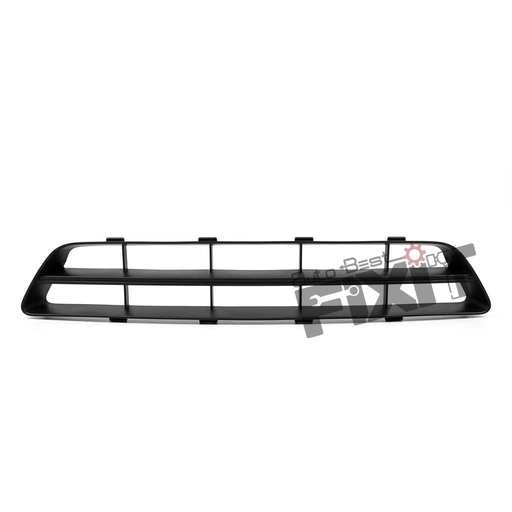Ford Fiesta Front Bumper Grille | 2005–2008 | Ford Genuine