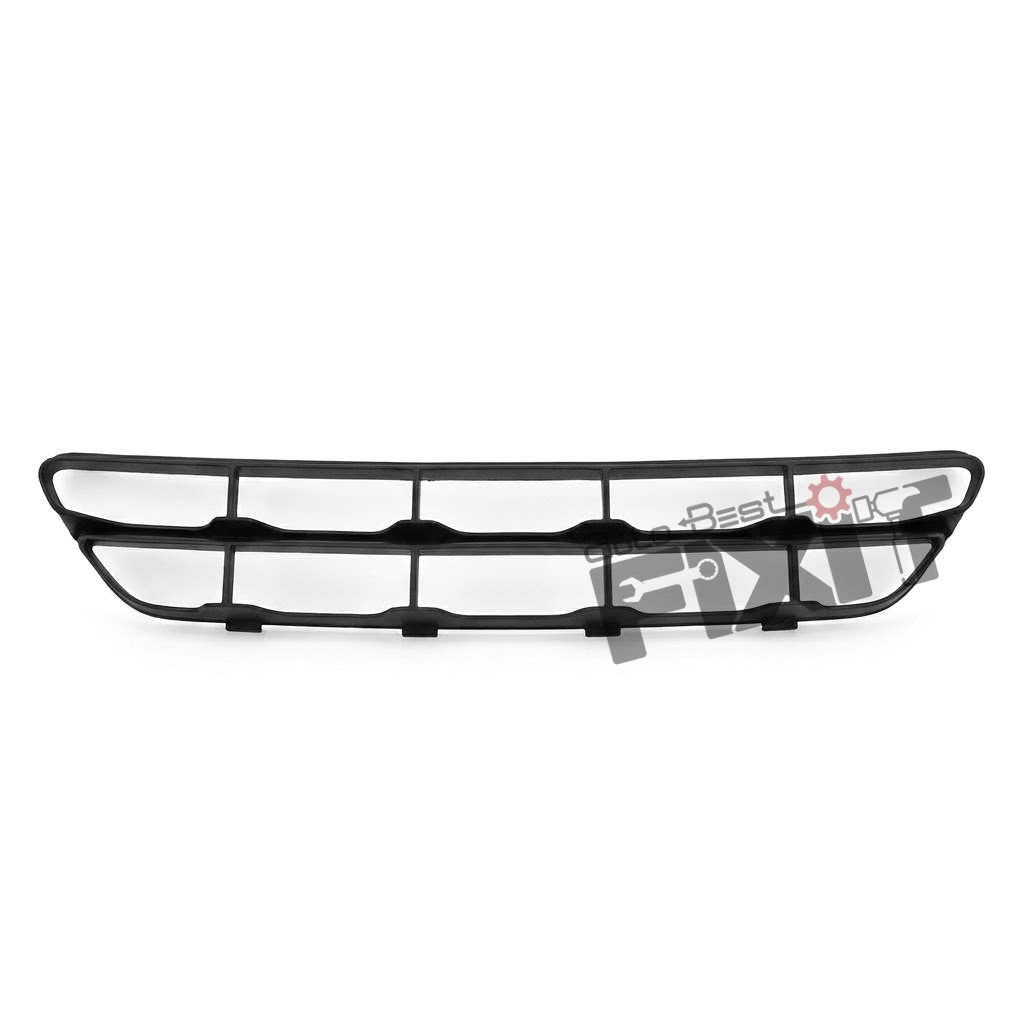 Ford Fiesta Front Bumper Grille | 2005–2008 | Ford Genuine
