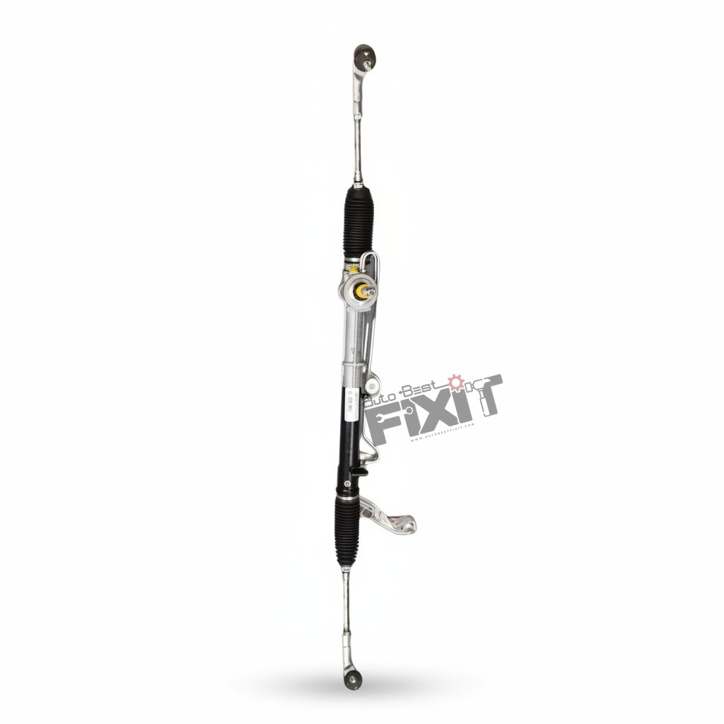 FORD GEAR POWER STEERING RACK ASSY-FIESTA 1ST GEN 2005-2015 PTL/DSL/FIGO 1ST GEN 2010-2015 PTL/DSL Compatible with FORD FIESTA Vehicle_2