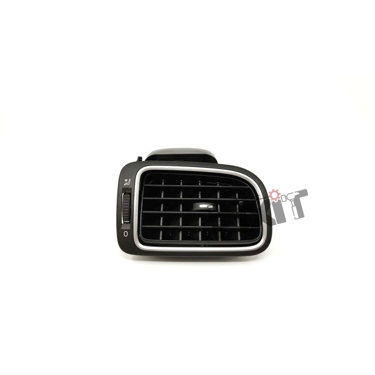 Volkswagen Polo & Ameo Dashboard AC Air Vent – Right | 2009–2022 | VAG Genuine