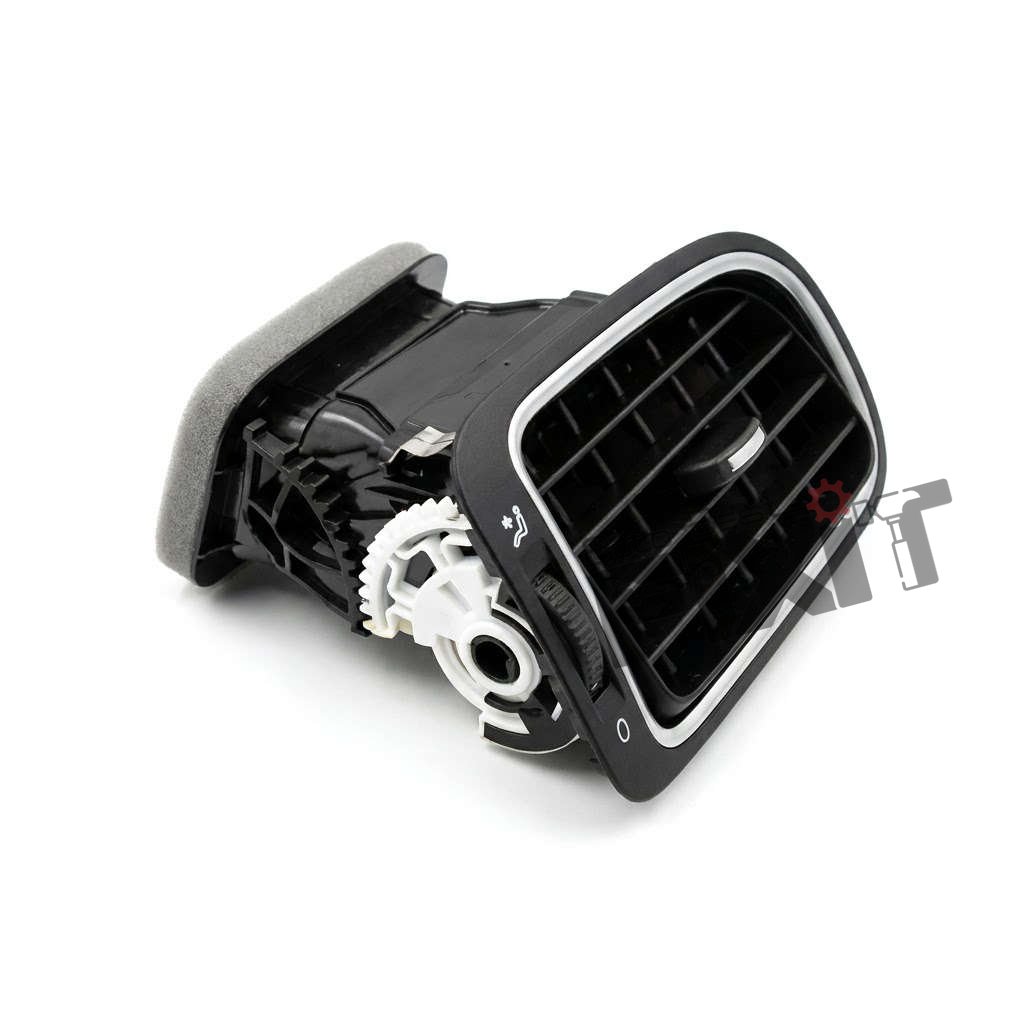 Volkswagen Polo & Ameo Dashboard AC Air Vent – Right | 2009–2022 | VAG Genuine